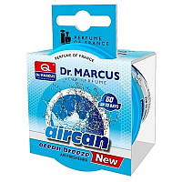 Ароматизатор для машины Dr.Marcus Aircan Бриз океана (5900950768768) GL, код: 7957719