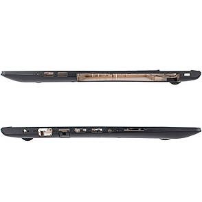 Оригінальний корпус (нижня кришка піддон корито) до ноутбука Lenovo IdeaPad 510-15 510-15ISK 510-15IKB, фото 4