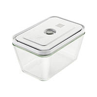 Контейнер вакуумний скляний Zwilling J.A. Henckels Fresh & Save L 2000 мл 36803-300-0