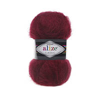 Alize MOHAIR CLASSIC NEW / Мохер Класік / 25% Мохер 24% Вовна 51% Акрил