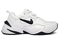 Мужские кроссовки Nike M2K Tekno White Р. 42 43 44 45