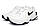 Чоловічі кросівки Nike M2K Tekno White Р. 41 42 43 44 45, фото 5