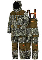 Зимовий костюм Norfin Boar Camo р.2XL (755105-XXL) FT, код: 7790052