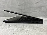 I5-6200u FullHD ips 256gb ssd Стильний ноутбук Dell Делл e5570, фото 5