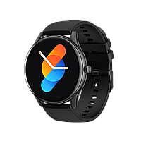 Смарт-годинник HAVIT HV-M9036 IP67 Bluetooth Call Black