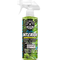 Керамическая защита для интерьера Chemical Guys Hydrointerior Ceramic Interior Quick Detailer, 473 мл