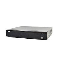 IP-видеорегистратор 9-канальный ATIS NVR 5109 для систем видеонаблюдения FT, код: 6528589
