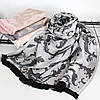 Жіночий шарф "Камілла" 148015, фото 4