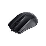 Дротова миша HAVIT HV-MS4255 USB (1000 DPI, 3 кл), фото 2