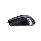 Дротова миша HAVIT HV-MS4255 USB (1000 DPI, 3 кл), фото 4