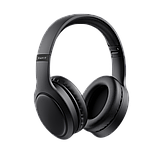 Навушники накладні бездротові HAVIT HV-H633BT Black, фото 2