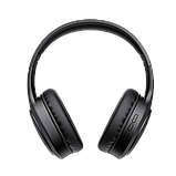 Навушники накладні бездротові HAVIT HV-H633BT Black, фото 3