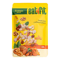 Смесь Энергия микс Eat4Fit 150 г GL, код: 8153577