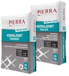 Затирка Pierra тон Натуральний, 25 кг.