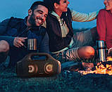 Бездротова колонка ANKER SoundCore Select Pro (A3126G11) чорна, фото 5