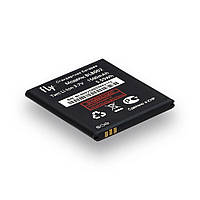 Аккумуляторная батарея Quality BL8002 для Fly IQ4490i Era Nano 10 (00026484-1) OD, код: 2313846