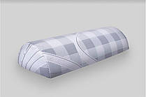 Ортопедична подушка-валик Noble Sideroll L (Нобл Сайдеролл L)ТМ Highfoam