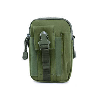 Підсумок Smartex 3P Tactical 1 ST-091 army green