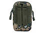 Підсумок Smartex 3P Tactical 1 ST-091 jungle digital camouflage, фото 2