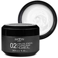 MOON FULL Builder Gel No02, 30 мл