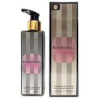 Парфюмированный лосьон для тела Victorias Secret Bombshell Holiday Exclusive EURO 250 мл