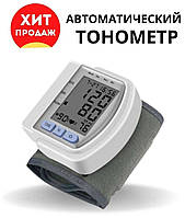 Автоматический тонометр на запястье CK-102S