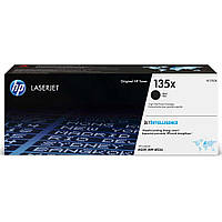 Картридж SystemPrint (С Чипом) аналог HP 135X Black (W1350X) для принтера Laserjet M209, MFP M234