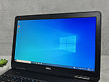 8gb ips 120gb ssd i5-4200u Мультимедійний ноутбук Dell Делл e5540, фото 4