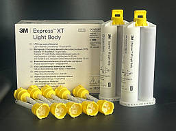 Express™ XT Light Body