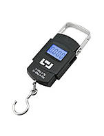 Электронные весы - кантер Portable Electronic Scale до 50 кг EM, код: 8121878