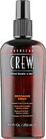 Спрей средней фиксации American Crew Classic Grooming Spray 250 мл