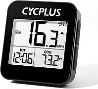 СТОК Велосипедний комп'ютер CYCPLUS GPS