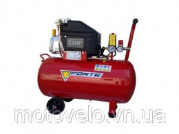 Компресор Forte VFL-50