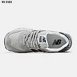 Чоловічі кросівки New Balance, фото 6