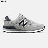 Чоловічі кросівки New Balance, фото 2