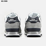 Чоловічі кросівки New Balance, фото 5