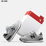 Чоловічі кросівки New Balance, фото 9