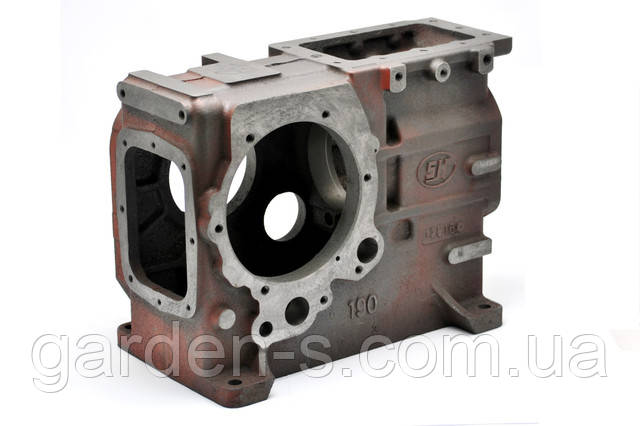 блок цилиндра на мотоблок