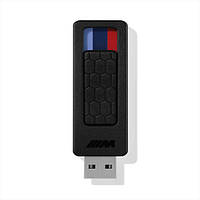 Оригінальна флешка BMW M USB 3.0 Stick 32 GB в подарунок