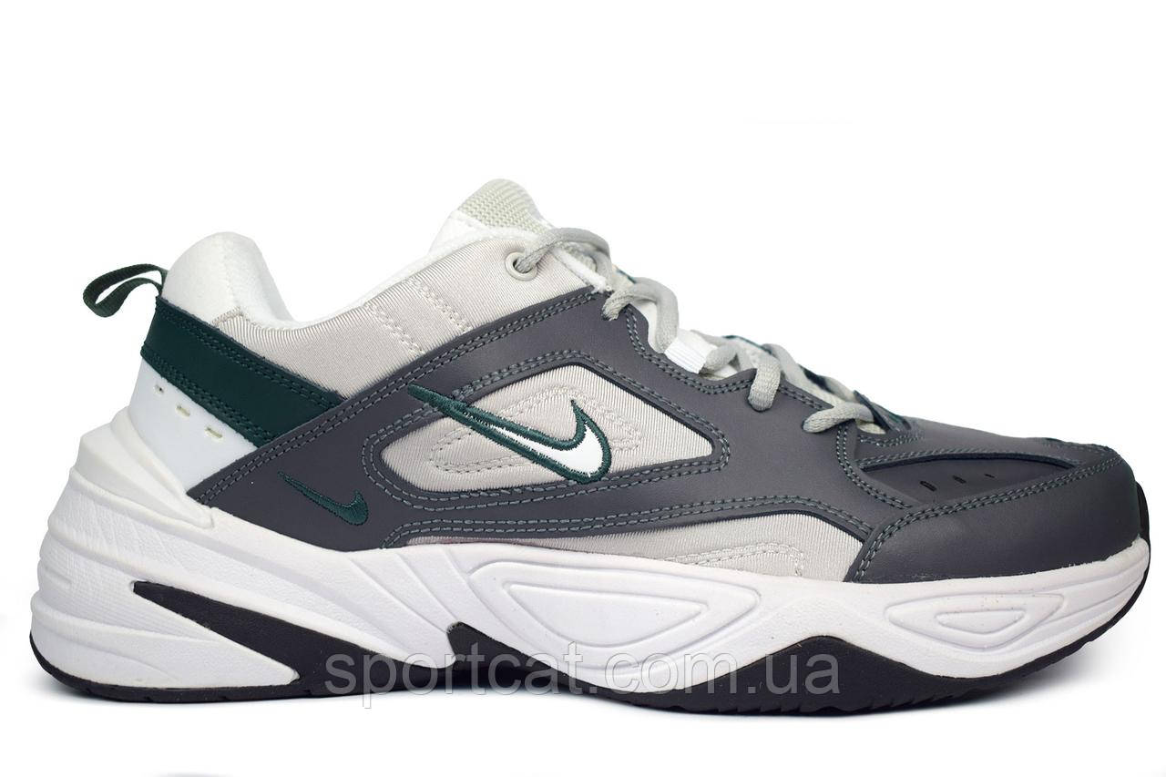 Чоловічі кросівки Nike M2K Tekno Р. 41 42 43 44 45 46