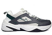 Мужские кроссовки Nike M2K Tekno Р. 43 44 45 46