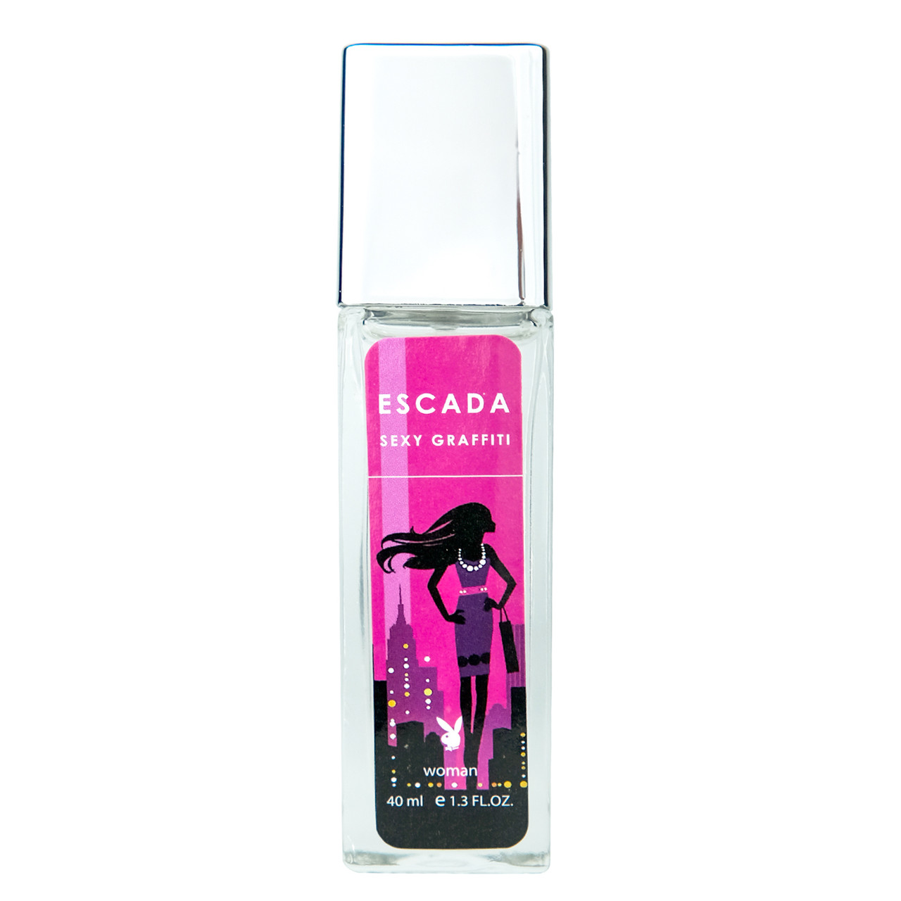 Escada Sexy Graffiti Limited Edition Pheromone Parfum женский 40 мл - фото 2 - id-p1955285735