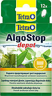 Средство против водорослей Tetra Aqua AlgoStop depot 12 таблеток (4004218157743 4004218298989 TP, код: 7581640