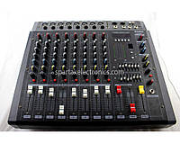 Аудіокшер Mixer BT 808D (1)
