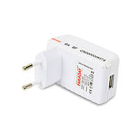 Блок питания Faraday Electronics 12W OEM с USB выходом 5 В   2.4 A US, код: 6528217