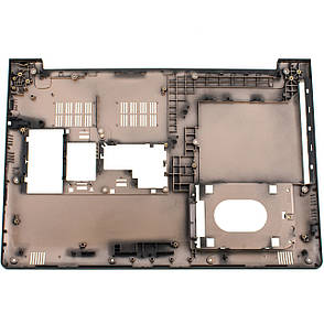 Оригінальний корпус (нижня кришка піддон корито) до ноутбука Lenovo IdeaPad 510-15 510-15ISK 510-15IKB, фото 3