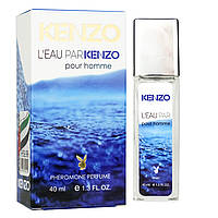 Kenzo LEau Par Kenzo Pour Homme Pheromone Parfum мужской 40 мл