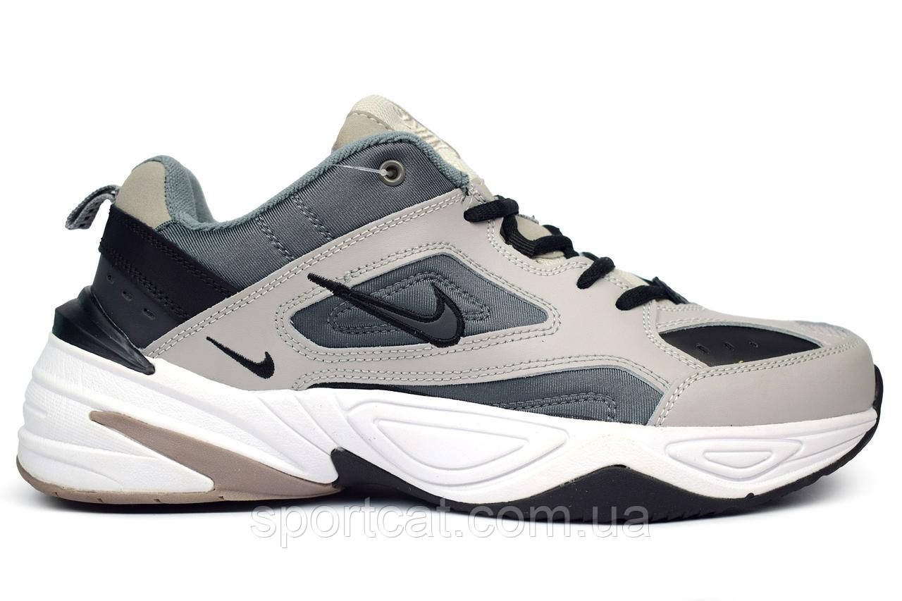 Чоловічі кросівки Nike M2K Tekno Р. 46