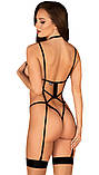 Боди Obsessive Badossa body S/M, фото 3