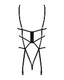 Боди Obsessive Badossa body S/M, фото 7